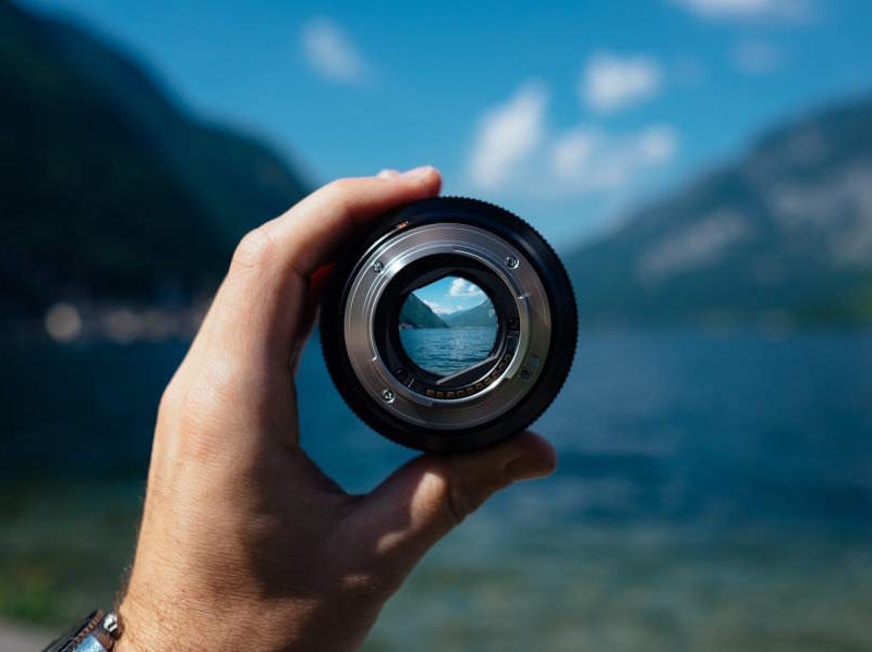 Photos & vidéos aériennes