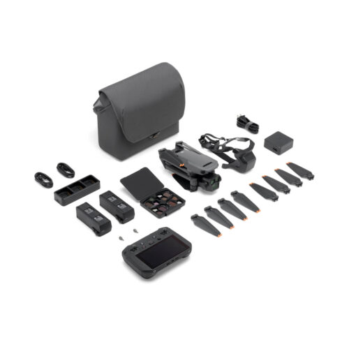 DJI Mavic 3 Pro Fly More Combo (RC PRO)