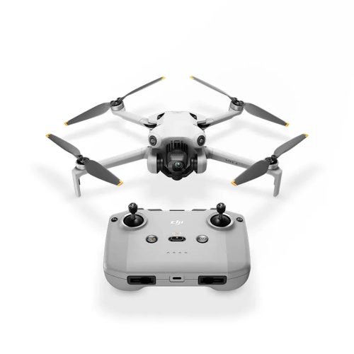 DJI Mini 4 Pro (DJI RC-N2)