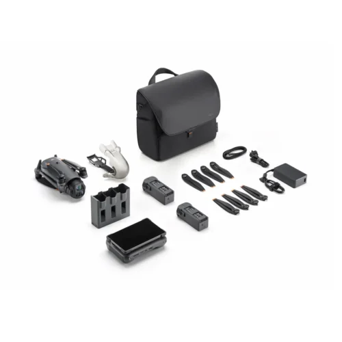 DJI Mavic 4 Pro 512GB Creator Combo (DJI RC Pro 2)